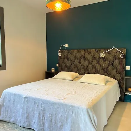 Villa Propriete Avec Vue Panoramique