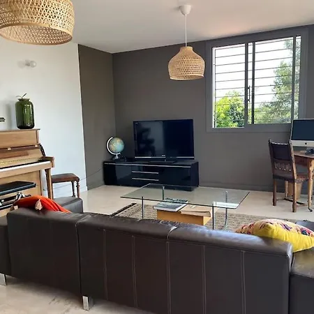 Villa Propriete Avec Vue Panoramique *