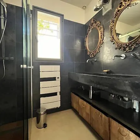 Propriete Avec Vue Panoramique Villa