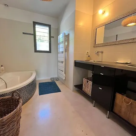 Villa Propriete Avec Vue Panoramique
