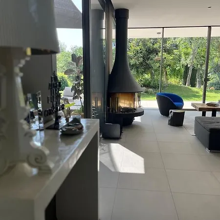 Villa Propriete Avec Vue Panoramique
