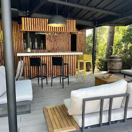 Propriété Avec Vue Panoramique Villa *