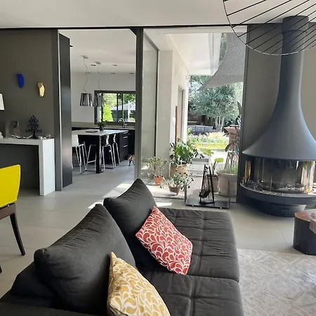 Propriété Avec Vue Panoramique Villa *