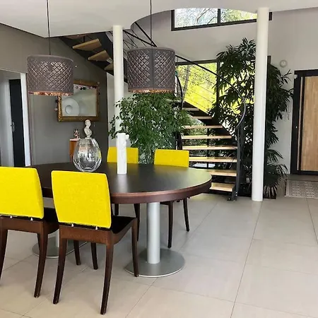 Villa Propriete Avec Vue Panoramique Montferrier-sur-Lez