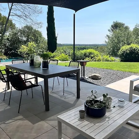 Villa Propriété Avec Vue Panoramique *