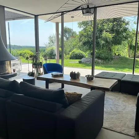 Villa Propriete Avec Vue Panoramique Montferrier-sur-Lez