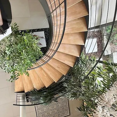Propriété Avec Vue Panoramique