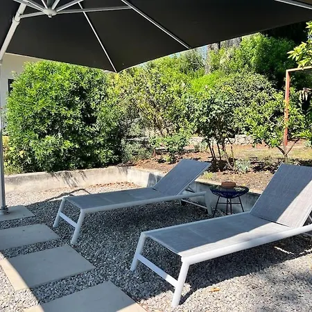 Propriété Avec Vue Panoramique *