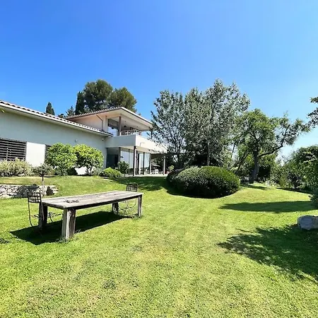 Propriete Avec Vue Panoramique Villa *