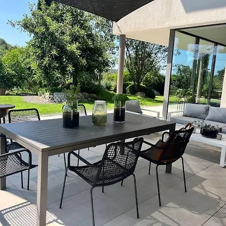 Villa Propriete Avec Vue Panoramique Montferrier-sur-Lez
