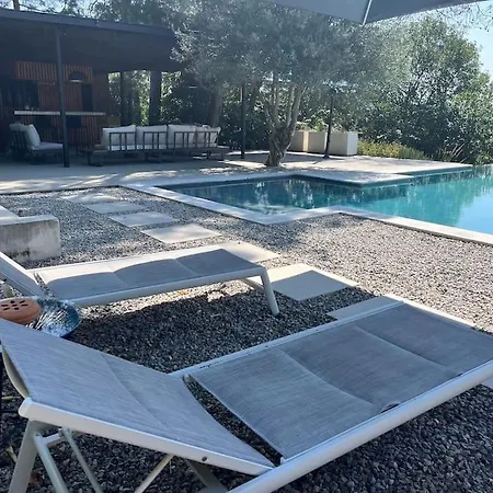 Propriété Avec Vue Panoramique *