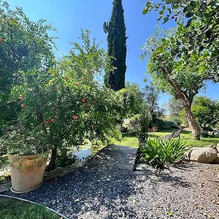 Propriete Avec Vue Panoramique *