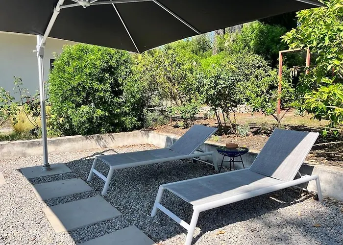 Propriete Avec Vue Panoramique *