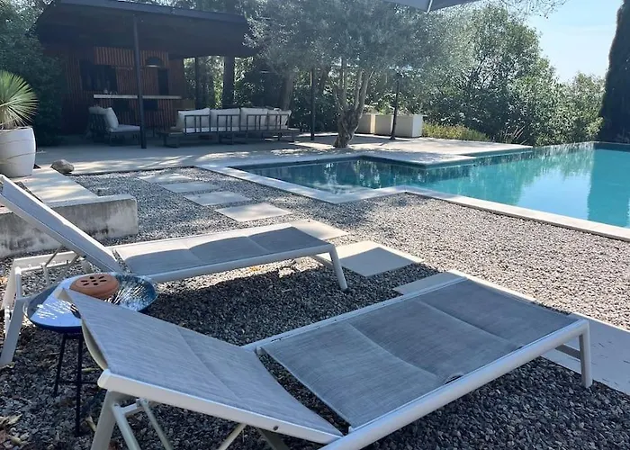 Propriete Avec Vue Panoramique *